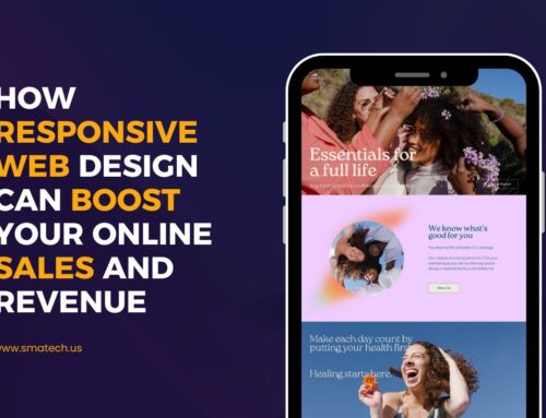 6 Great Ways Responsive Web Design Benefits Your Business