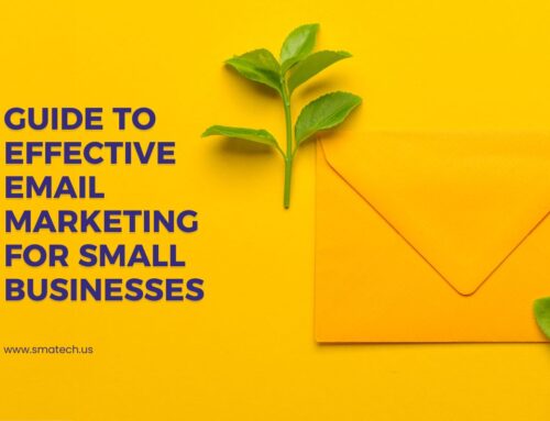Guide to Effective Email Marketing for Small Businesses