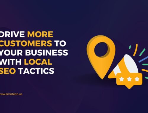 Local SEO Strategies for Small Businesses