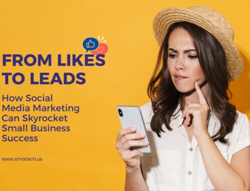 How Social Media Marketing Can Transform Small Businesses